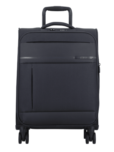 JUMP ST200 - POLYESTER - BLEU FONCÉ valise cabine jump monthélys valise cabine