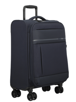 JUMP ST200 - POLYESTER - BLEU FONCÉ valise cabine jump monthélys valise cabine
