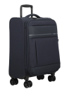 JUMP ST200 - POLYESTER - BLEU FONCÉ valise cabine jump monthélys valise-cabine