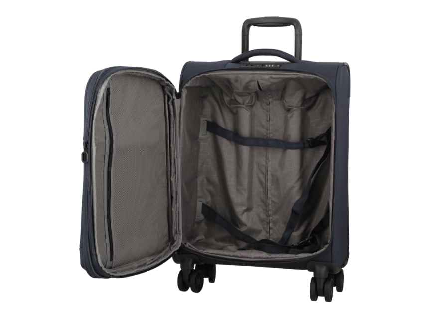 JUMP ST200 valise cabine jump monthélys valise cabine