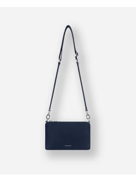 Les Ateliers Foures B109 sac trotteur plat bandoulière phèdre Sacs à mains