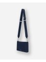 Les Ateliers Foures B109 - CUIR DE VACHETTE - NUIT sac trotteur plat bandoulière phèdre sacs-a-mains