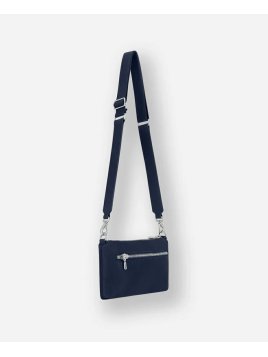 Les Ateliers Foures B109 sac trotteur plat bandoulière phèdre Sacs à mains