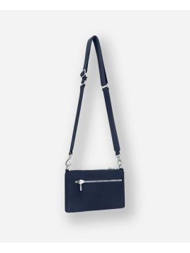 Les Ateliers Foures B109 sac trotteur plat bandoulière phèdre Sacs à mains