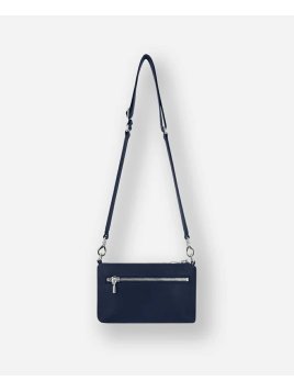 Les Ateliers Foures B109 sac trotteur plat bandoulière phèdre Sacs à mains