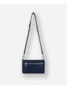 Les Ateliers Foures B109 - CUIR DE VACHETTE - NUIT sac trotteur plat bandoulière phèdre sacs-a-mains