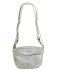 NAJA W - CUIR DE VACHETTE - SILV