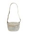 NAJA W - CUIR DE VACHETTE - CREM