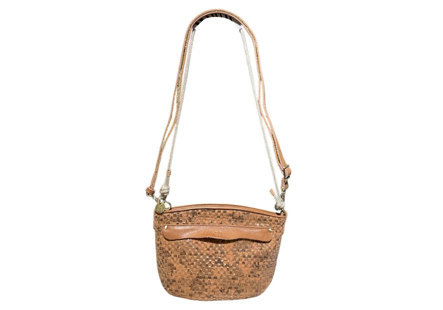 Mila Louise NAJA W sac porté travers Sacs à mains