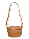 Mila Louise NAJA W - CUIR DE VACHETTE - CAME sac porté travers sacs-a-mains
