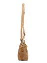 Mila Louise NAJA W - CUIR DE VACHETTE - CAME sac porté travers sacs-a-mains