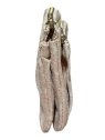 Mila Louise PALOMA CU - CUIR DE VACHETTE - R pochette 2 zip porte-monnaie-femme