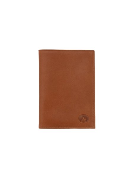Frandi 668/5 RFID portefeuille authentique 14 cm/3volets Portefeuille Homme