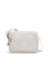 Kipling ABANU M/I33440 - POLYAMIDE - BEI sac bandoulière trotteur abanu m kipling sacs-a-mains