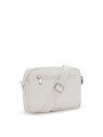Kipling ABANU M/I33440 - POLYAMIDE - BEI sac bandoulière trotteur abanu m kipling sacs-a-mains