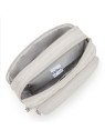 Kipling ABANU M/I33440 - POLYAMIDE - BEI sac bandoulière trotteur abanu m kipling sacs-a-mains