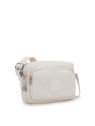 Kipling ABANU M/I33440 - POLYAMIDE - BEI sac bandoulière trotteur abanu m kipling sacs-a-mains