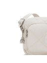 Kipling ABANU M/I33440 - POLYAMIDE - BEI sac bandoulière trotteur abanu m kipling sacs-a-mains