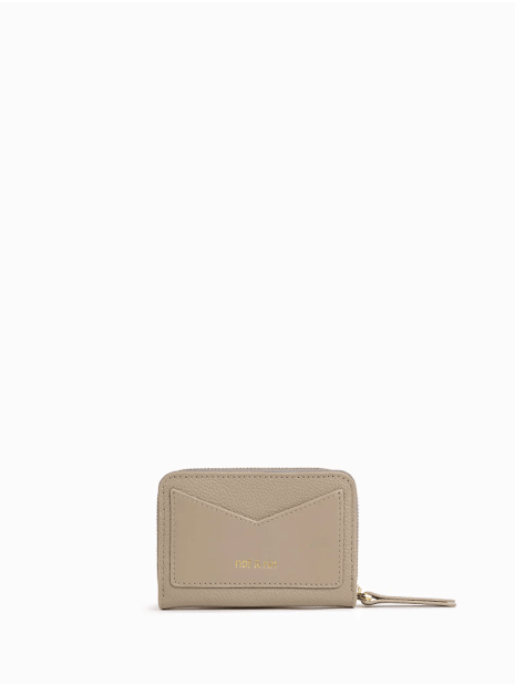 Nat & Nin PIA_2 porte monnaie 3 compartiments nat et nin porte-monnaie-femme