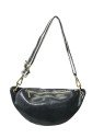 Mila Louise PETRA RP - CUIR DE VACHETTE - NO banane petra rp mila louise sacs-a-mains