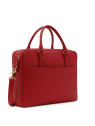 Lancaster 573-75 - CUIR DE VACHETTE - ROUG Mademoiselle Business - Sac Porte-documents sac-business
