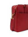Lancaster 573-75 - CUIR DE VACHETTE - ROUG Mademoiselle Business - Sac Porte-documents sac-business