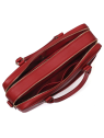 Lancaster 573-75 - CUIR DE VACHETTE - ROUG Mademoiselle Business - Sac Porte-documents sac-business