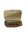 Mila Louise ODILE C  - CUIR DE VACHETTE - JA petite pochette à rabat odile c de mila louise sacs-a-mains