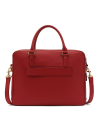 Lancaster 573-75 - CUIR DE VACHETTE - ROUG Mademoiselle Business - Sac Porte-documents sac-business