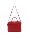Lancaster 573-75 - CUIR DE VACHETTE - ROUG Mademoiselle Business - Sac Porte-documents sac-business