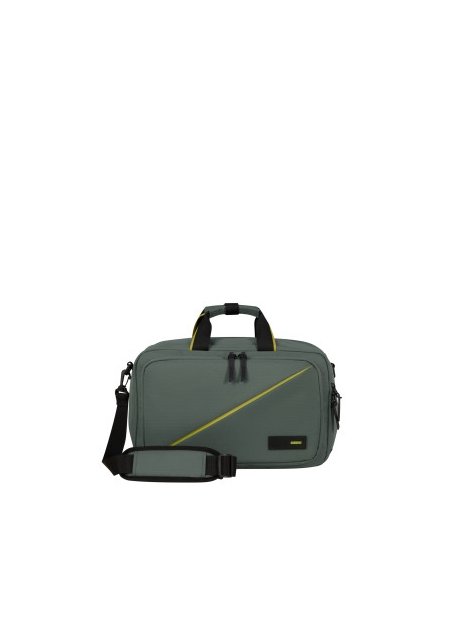 américan tourister 150845 - POLYESTER - FOREST sac de voyage 40cm sacs-de-voyage