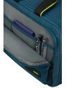 américan tourister 150845 - POLYESTER - BLEU HAVRE sac de voyage 40cm sacs-de-voyage