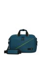 américan tourister 150845 - POLYESTER - BLEU HAVRE sac de voyage 40cm sacs-de-voyage