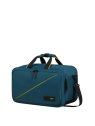 américan tourister 150845 - POLYESTER - BLEU HAVRE sac de voyage 40cm sacs-de-voyage