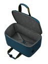 américan tourister 150845 - POLYESTER - BLEU HAVRE sac de voyage 40cm sacs-de-voyage