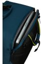 américan tourister 150845 - POLYESTER - BLEU HAVRE sac de voyage 40cm sacs-de-voyage