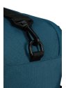 américan tourister 150845 - POLYESTER - BLEU HAVRE sac de voyage 40cm sacs-de-voyage