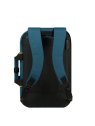 américan tourister 150845 - POLYESTER - BLEU HAVRE sac de voyage 40cm sacs-de-voyage