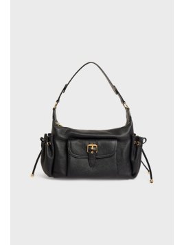 Gerard Darel LE EMA/424 - CUIR DE VACHETTE -  sac porté épaule gérard darel le ema Sacs à mains