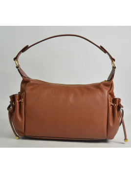 Gerard Darel LE EMA/424 - CUIR DE VACHETTE -  sac porté épaule gérard darel le ema Sacs à mains