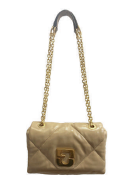 Gerard Darel LE MINI FANNY/419 - CUIR DE VACH sac porté travers mini de gérard darel sacs-a-mains