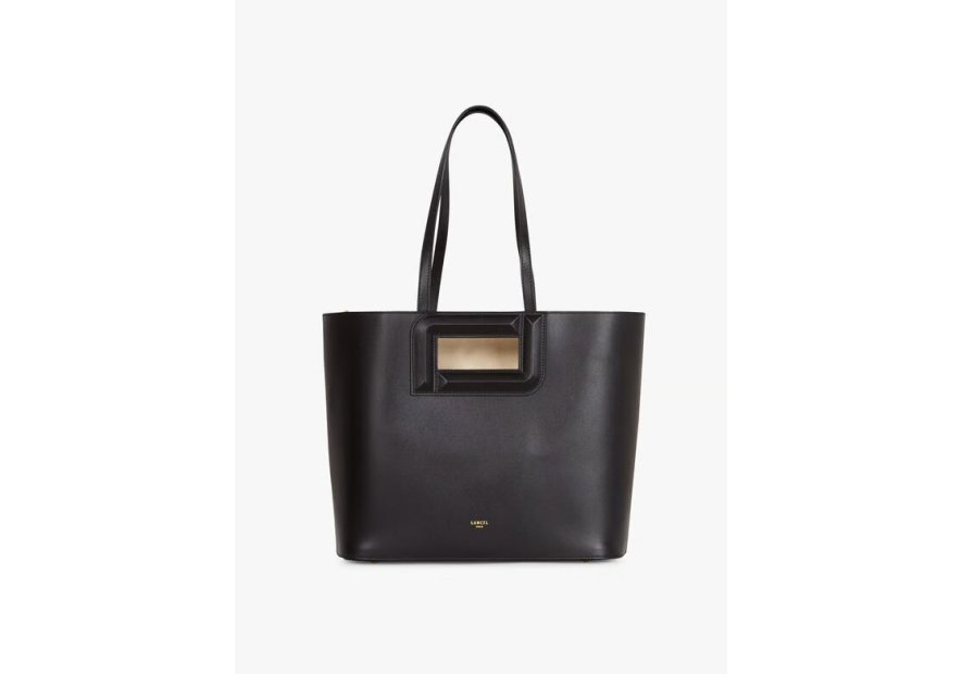 Lancel A13361 sac cabas m lancel angele shopping