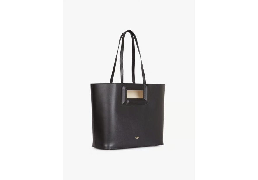 Lancel A13361 sac cabas m lancel angele shopping