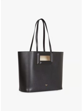 Lancel A13361 sac cabas m lancel angele shopping