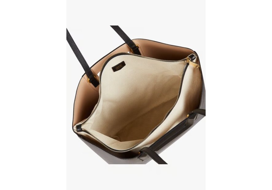 Lancel A13361 sac cabas m lancel angele shopping