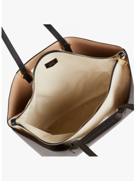 Lancel A13361 sac cabas m lancel angele shopping