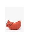 Woomen WALY01 - COTON - RUST sac demi lune alysse de woomen sacs-a-mains