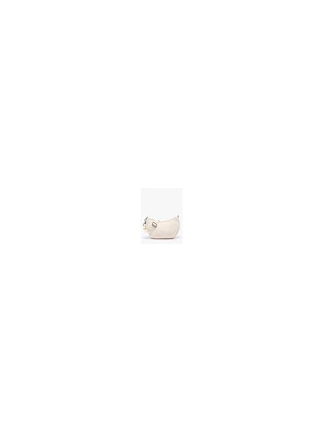 Woomen WALY01 - COTON - CHALK sac besace wooment alysse sacs-a-mains