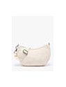 Woomen WALY01 - COTON - CHALK sac besace wooment alysse sacs-a-mains