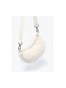 Woomen WALY01 - COTON - CHALK sac besace wooment alysse sacs-a-mains